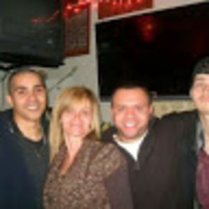 Meet your Posher, Annette